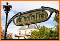 RATP : Subway Paris related image