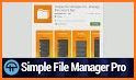 File manager - Pro related image