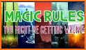 MTG Rules related image