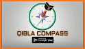 Qibla Finder: Qibla Compass & Prayer Times 2021 related image