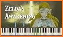 Breath of the Wild The Legend of Zelda Piano Hero related image