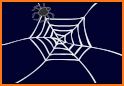 Spider Web Photo Frame Effects related image