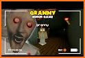 Map Granny Horror 2 for MCPE related image