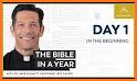 One-Year Bible - Daily Bible Reading Program related image