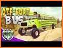 Bus Racing - Offroad 2018 related image