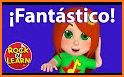 Nane Kids: Games to learn Spanish related image