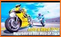 Racing Bike Moto Fever 2018 related image