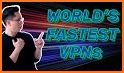 Go Fast VPN – Best Proxy Clint server related image