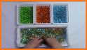 Bead Sort : Satisfying ASMR Game related image