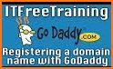 Godaddy.com related image