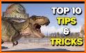 tips jurassic world evolution 2 related image