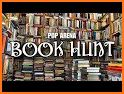 Book Hunt related image