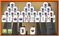 TriPeaks Solitaire - Free Card Game related image