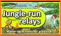 Animal Jungle Run related image