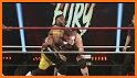 SWE Fury Ringside related image