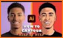 Cartoon Photo – adobe illustrator guide FREE related image