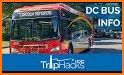 DC Transit : WMATA Metro & Bus Tracker App related image