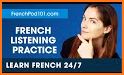 Learn French Language related image