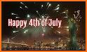 Happy 4th of July Greetings related image