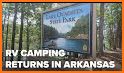 Arkansas State and National Parks related image