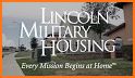 Lincoln Military Resident related image