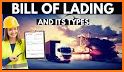 Bill of lading related image