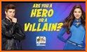 Thundermans Quiz related image