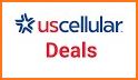 UScellular Prepaid Rewards related image