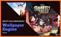 Gravity Falls Wallpaper HD 4K related image