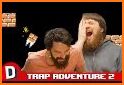 Trap Adventure 2 Hardest Retro Game related image