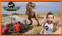 Dinosaur World 🦖 Dino Games For Kids, Boys & Girl related image