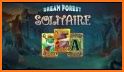 Solitaire Magical Tour: Tripeaks Puzzle Adventure related image