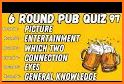 Quiz Master - GK Trivia Quiz related image