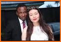 BMAW Dating App: Black Men & Asian Women Community related image