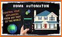 Home Automation NodeMCU related image