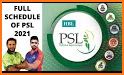 PSL 2021 Schedule-Pakistan Super League Season 6 related image