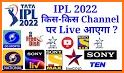 Tata IPL TV 2022 : TATA IPL TV related image