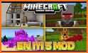 Addons for Minecraft PE - Mods MCPE related image