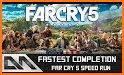 Far Cry 5 Wallpapers and Walk-through related image