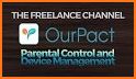 OurPact Jr - Parental Control App related image