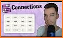 Connections Game related image