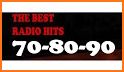 Oldies 60s 70s 80s 90s - oldies radio 500 stations related image