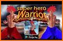 Super Power Warrior Fighting Legend Revenge Fight related image