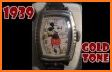 Mickey Mouse Watch Face related image