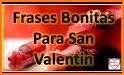 San Valentín Frases related image