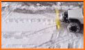 Snow Plough 3D related image