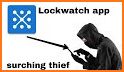 Lockwatch - Thief Catcher related image