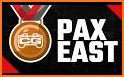 PAX East Mobile App related image