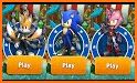 Sonic Prime Dash related image