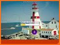 Lighthouses Jigsaw Puzzle Game related image